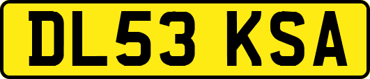 DL53KSA