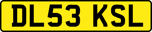 DL53KSL