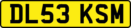 DL53KSM