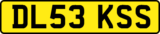 DL53KSS