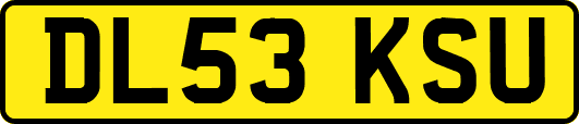DL53KSU
