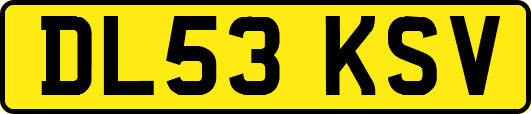DL53KSV