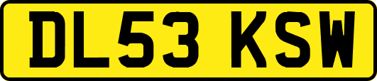 DL53KSW