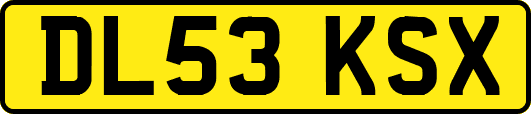 DL53KSX