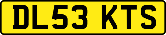 DL53KTS