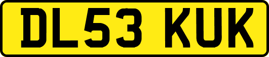 DL53KUK