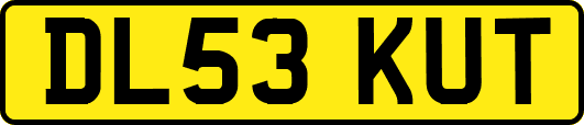 DL53KUT