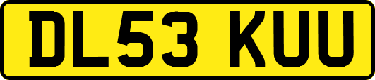 DL53KUU