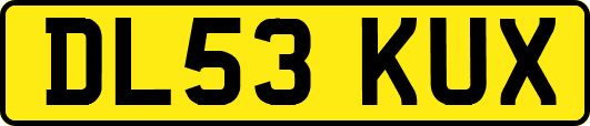 DL53KUX