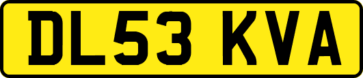 DL53KVA