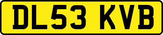 DL53KVB