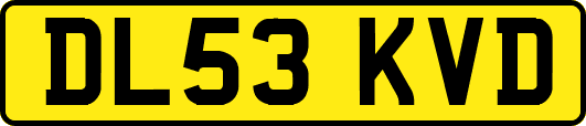 DL53KVD