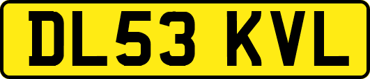 DL53KVL