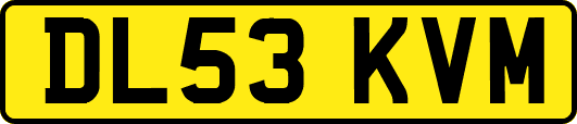 DL53KVM