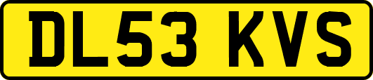 DL53KVS