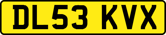 DL53KVX