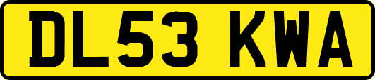 DL53KWA