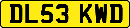 DL53KWD