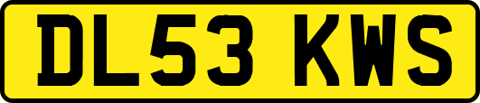 DL53KWS