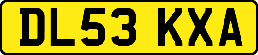 DL53KXA