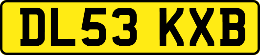 DL53KXB