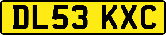 DL53KXC