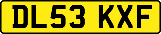 DL53KXF