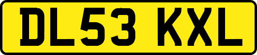 DL53KXL