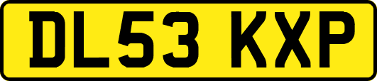 DL53KXP