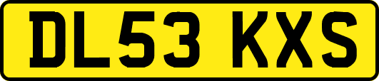 DL53KXS
