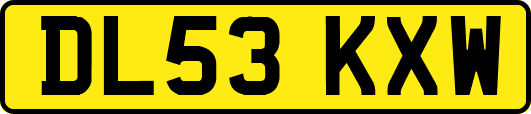 DL53KXW