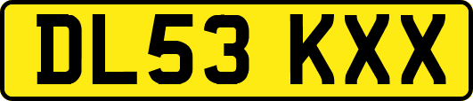 DL53KXX