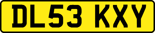 DL53KXY
