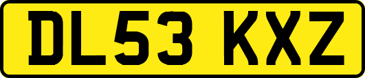 DL53KXZ