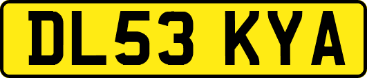 DL53KYA