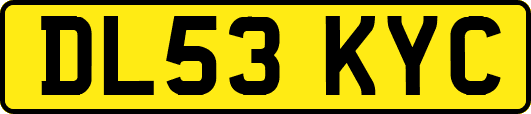 DL53KYC