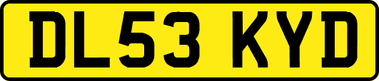 DL53KYD