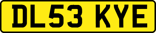 DL53KYE