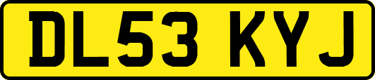 DL53KYJ