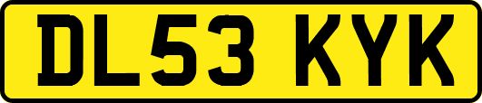 DL53KYK
