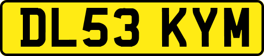 DL53KYM