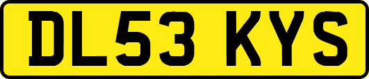 DL53KYS