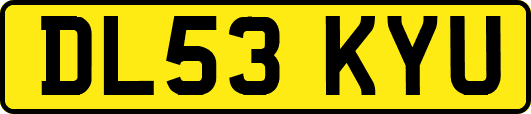 DL53KYU