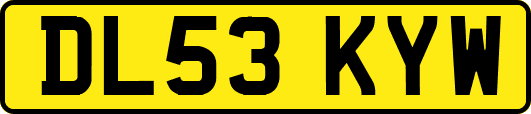 DL53KYW