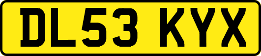 DL53KYX