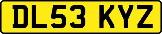 DL53KYZ