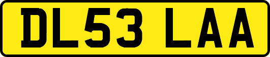 DL53LAA