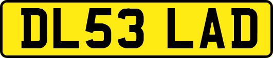 DL53LAD