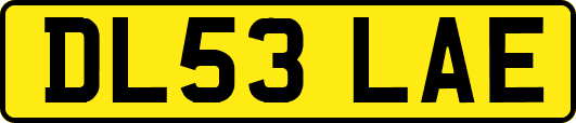 DL53LAE