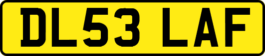DL53LAF
